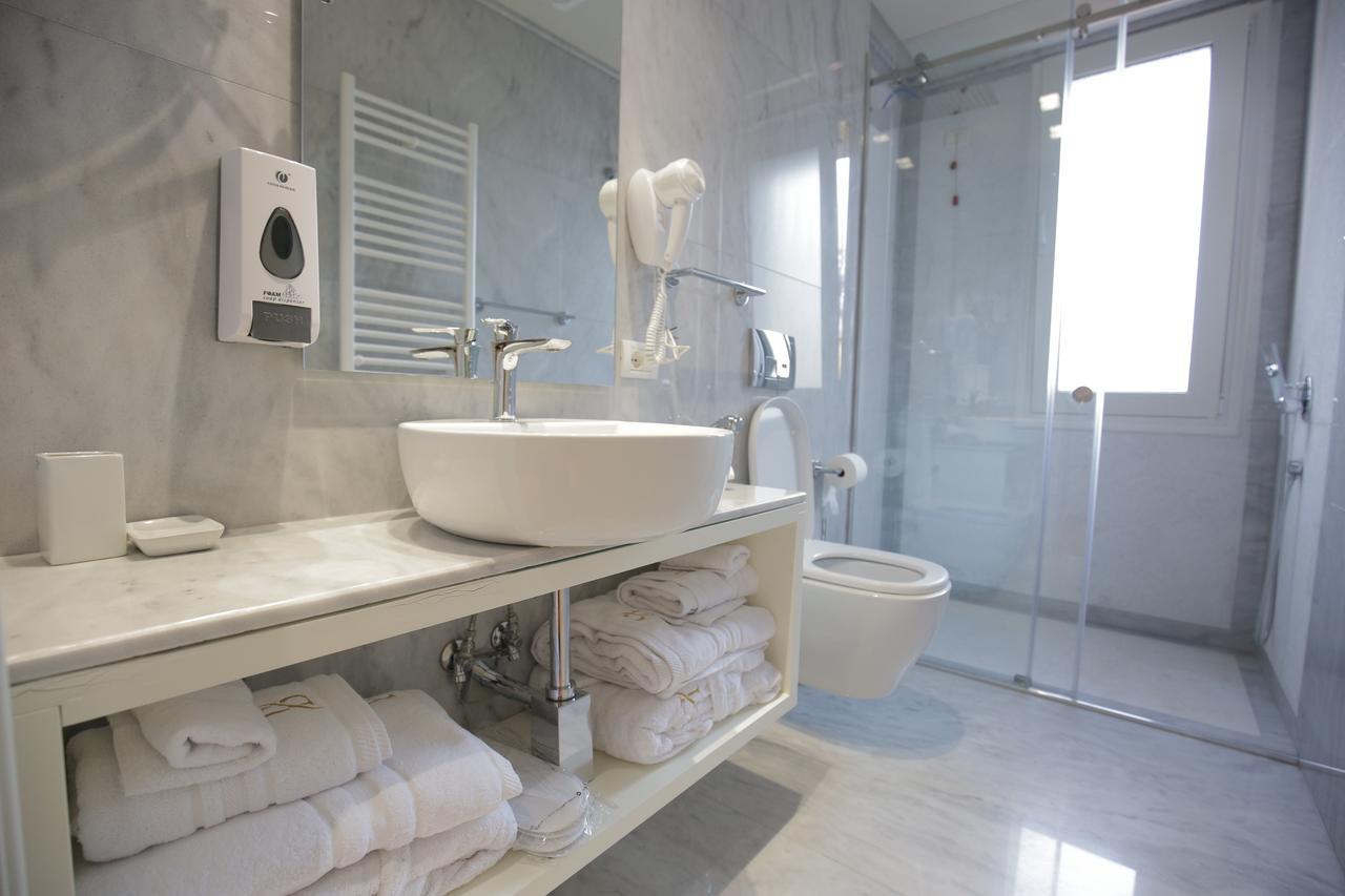 Hotel Bulqiza Bulqize 외부 사진