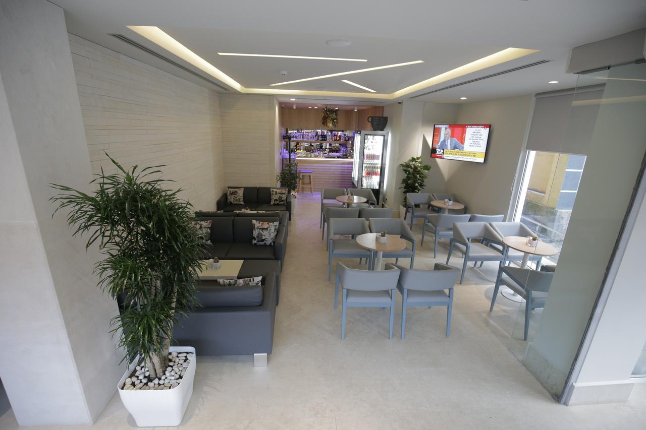 Hotel Bulqiza Bulqize 외부 사진